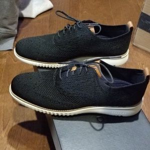 Cole Haan 2.Zerogrand stitch lite